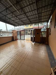 2 Sty Terrace House 4R3B Taman Sri Gombak