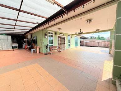 BUNGALOW - AMPANG INDAH, Lembah Jaya AMPANG - FULL LOAN, ZERO DEPPOSIT