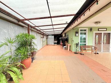 BUNGALOW - AMPANG INDAH, Lembah Jaya AMPANG - FULL LOAN, ZERO DEPPOSIT