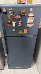 FRIDGE for Sale ( NEGO!)