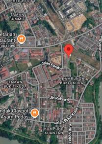 Agricultural-Land-for-sale-Klang-Selangor