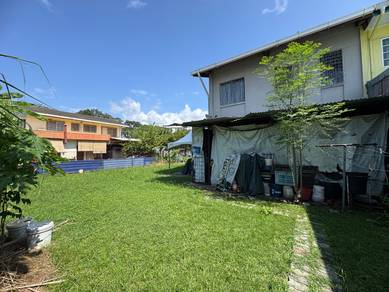 Luyang 2 Storey Semi Detached House | 4,486sqft | Tenure 999yrs