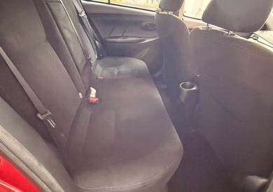 VIOS 1.5 E Auto - NO HIDDEN COST - FREE TINT