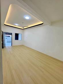 1-storey-Terraced-House-for-sale-Kluang-Johor