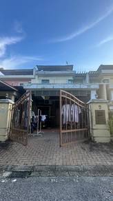Taman Damansara Aliff - Tampoi
