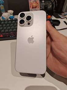 Apple iPhone 16 Pro Max 256 GB CN version
