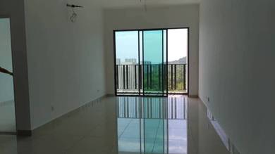 Forestville, airport view for sale in Bayan Lepas, Penang