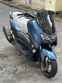 2024 YAMAHA NMAX V2 N MAX N-MAX 1Owner LIKE NEW