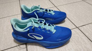 Basketball Shoes Decathlon Kipsta Fast 500 Low