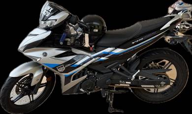 Yamaha Y15ZR 150cc For Sale