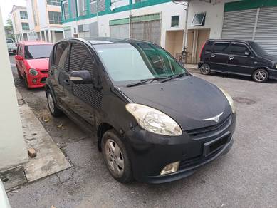 Perodua MYVI 1.3 EZI (A)