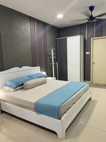 Studio KBCC Bersebelah KB Mall
