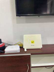 Studio KBCC Bersebelah KB Mall