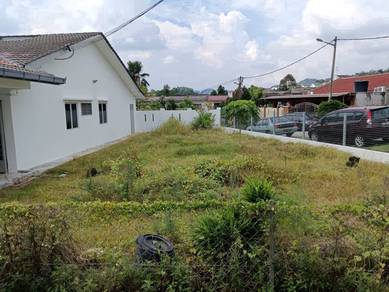 1-storey-Terraced-House-for-sale-Kajang-Selangor