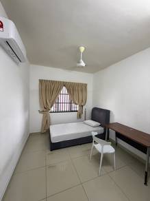 Room-for-rent-Puchong-Selangor