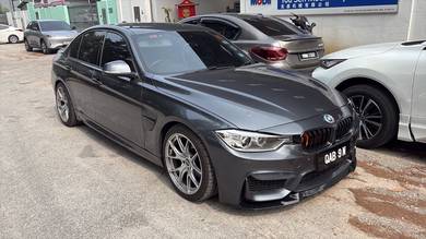 Bmw 3 SERIES 2.0 20I SPORTS EDITION (CKD)