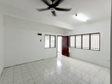 Townhouse-for-rent-Rawang-Selangor