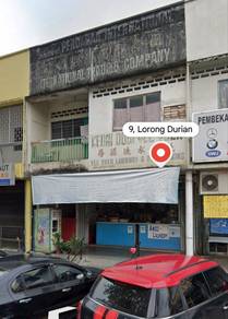 2 Storey Ground Shoplot @ Yulek, Taman Cheras 56100