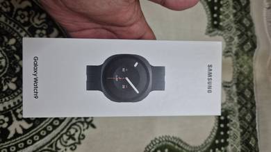 Samsung Galaxy Watch 9 LTE