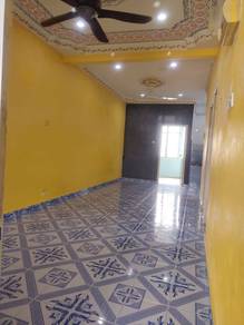 1-storey-Terraced-House-for-sale-Tasek-Gelugor-Penang
