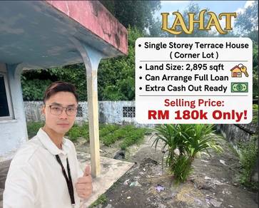 1-storey-Terraced-House-for-sale-Ipoh-Perak