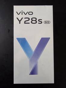 Vivo Y28s 5G 256 GB NEW SEALED