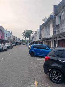 TamanDesaMurnisugaiduabutterworth