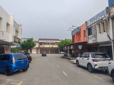 TamanDesaMurnisugaiduabutterworth