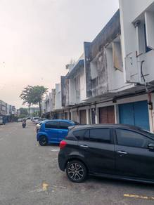 TamanDesaMurnisugaiduabutterworth