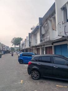 TamanDesaMurnisugaiduabutterworth