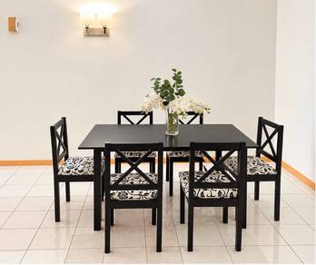 Fully Furnished Kelana Parkview PJ