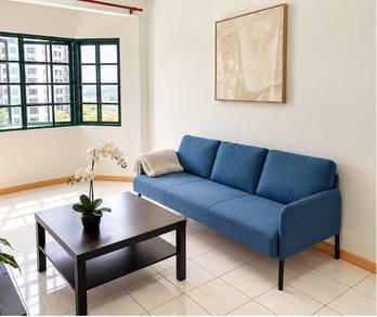 Fully Furnished Kelana Parkview PJ