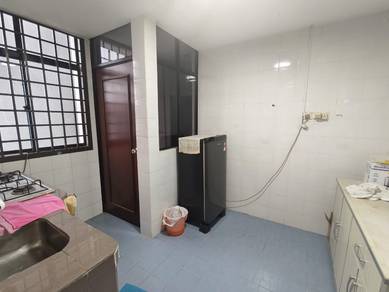Full Loan Skudai 3bedroom big size Apartment