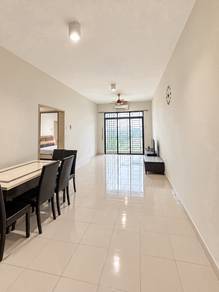 Jentayu Residensi @ Tampoi