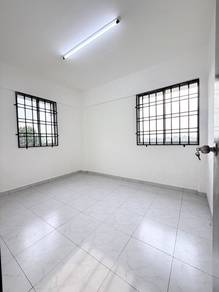 Full Loan Taman Rinting Level 3 Flat @ Kota Masai Permas Jaya
