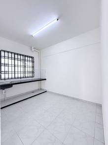Full Loan Taman Rinting Level 3 Flat @ Kota Masai Permas Jaya