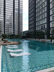 Residensi Rimbun @ Canopy Hills Kajang Condo For Rent Near KTM, MRT