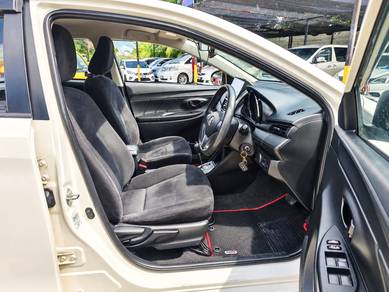 Toyota VIOS TRD 1.5 (AUTO)