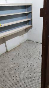 Small room suitable for foreign workers 