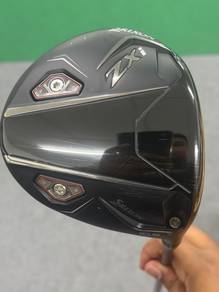Srixon Zxi Golf Driver Loft 10.5 SR