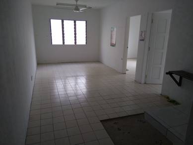 Taman Sentosa Flat (Kajang)
