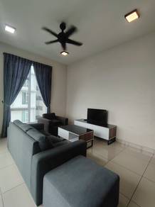M Condominium @ Larkin