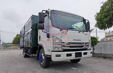 Isuzu Npr75 Kargo Hino Mitsubishi 2023