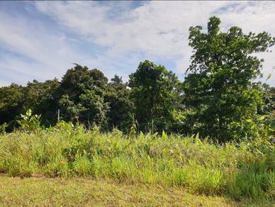 Stephen Yong Land For sale