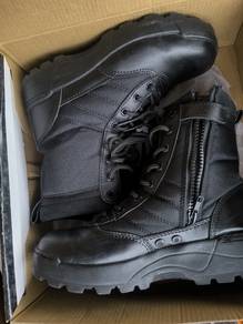 Shoes-school activities BOMBA CADET