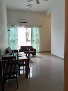 Fully Furnished Saville@Melawati, Taman Melawati, Kuala Lumpur