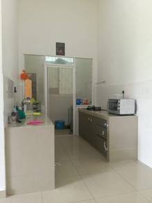 Fully Furnished Saville@Melawati, Taman Melawati, Kuala Lumpur