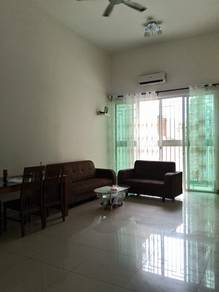 Fully Furnished Saville@Melawati, Taman Melawati, Kuala Lumpur