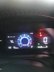 Toyota VELOZ 1.5 - MY22 (A)