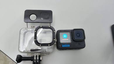 GoPro Hero 12 Black 